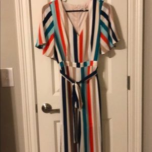 Gianni Bini jumpsuit